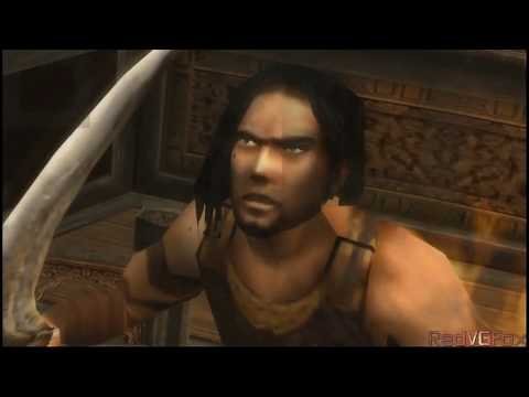 Prince Of Persia 2008 Xbox Iso Roms